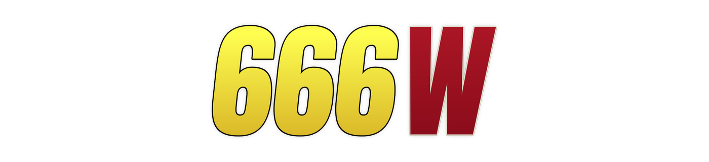 666w